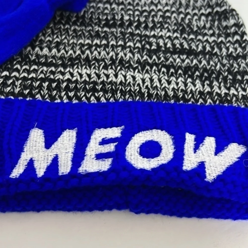 KIDS APPAREL CLUB, HAT, GLOVES, SET